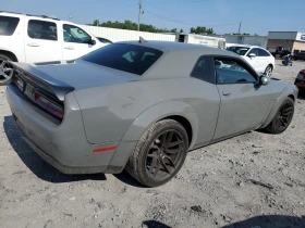 Dodge Challenger WIDE BODY, снимка 3