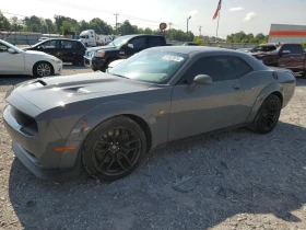 Dodge Challenger WIDEBODY 1