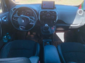 Renault Kangoo 1.5 dci, снимка 9