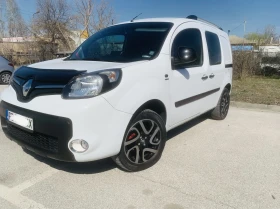 Renault Kangoo 1.5 dci, снимка 1