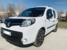 Renault Kangoo 1.5 dci, снимка 2