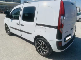 Renault Kangoo 1.5 dci, снимка 5