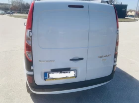 Renault Kangoo 1.5 dci, снимка 3