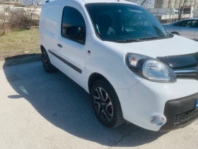 Renault Kangoo 1.5 dci, снимка 4