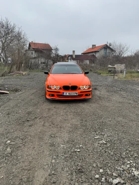 BMW 540, снимка 7