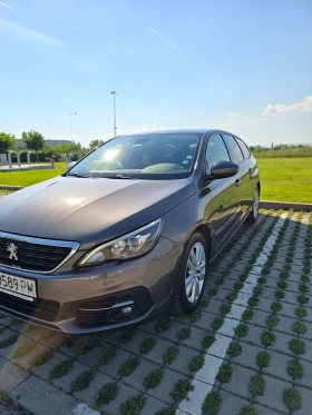 Peugeot 308 ACTIVE 1.5 Blue130 HDi BVM6, снимка 2