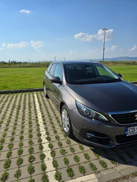 Peugeot 308 ACTIVE 1.5 Blue130 HDi BVM6, снимка 3