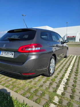 Peugeot 308 ACTIVE 1.5 Blue130 HDi BVM6, снимка 5