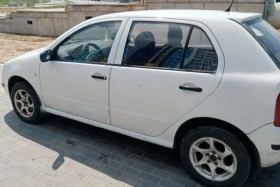 Skoda Fabia 1.9 SDI, снимка 2