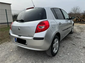     Renault Clio 1.5dCi