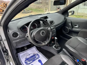 Renault Clio 1.5dCi, снимка 10