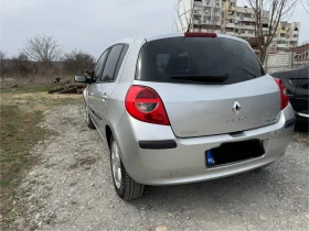     Renault Clio 1.5dCi