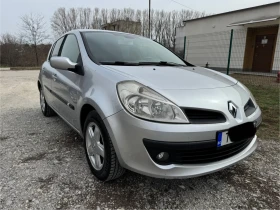 Renault Clio 1.5dCi, снимка 2