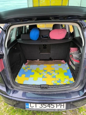 Seat Altea Xl, 1.6 CAYC, снимка 10