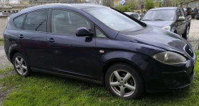 Seat Altea Xl, 1.6 CAYC, снимка 2