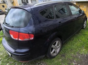 Seat Altea Xl, 1.6 CAYC, снимка 7