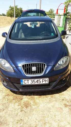 Обява за продажба на Seat Altea Xl, 1.6 CAYC ~7 300 лв. - изображение 1