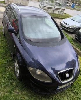 Seat Altea Xl, 1.6 CAYC, снимка 8