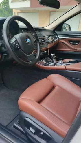 Обява за продажба на BMW 518 2.0 ~22 900 лв. - изображение 9