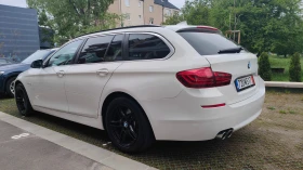 Обява за продажба на BMW 518 2.0 ~22 900 лв. - изображение 4