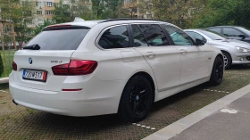 Обява за продажба на BMW 518 2.0 ~22 900 лв. - изображение 11