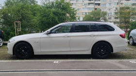 Обява за продажба на BMW 518 2.0 ~22 900 лв. - изображение 5