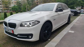 Обява за продажба на BMW 518 2.0 ~22 900 лв. - изображение 3