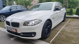 Обява за продажба на BMW 518 2.0 ~22 900 лв. - изображение 1