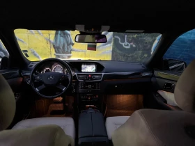 Обява за продажба на Mercedes-Benz E 350 3.5CDI / ТОП състояние! ~20 999 лв. - изображение 7