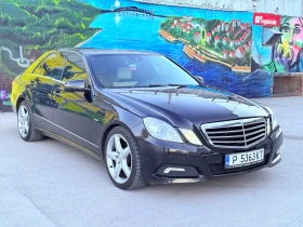 Обява за продажба на Mercedes-Benz E 350 3.5CDI / ТОП състояние! ~20 999 лв. - изображение 1