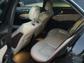 Обява за продажба на Mercedes-Benz E 350 3.5CDI / ТОП състояние! ~20 999 лв. - изображение 10