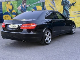 Обява за продажба на Mercedes-Benz E 350 3.5CDI / ТОП състояние! ~20 999 лв. - изображение 5
