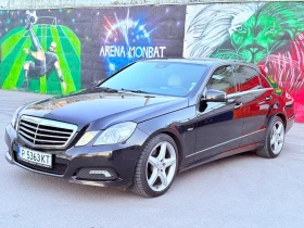 Обява за продажба на Mercedes-Benz E 350 3.5CDI / ТОП състояние! ~20 999 лв. - изображение 1