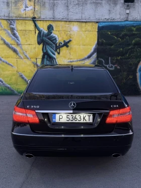 Обява за продажба на Mercedes-Benz E 350 3.5CDI / ТОП състояние! ~20 999 лв. - изображение 6