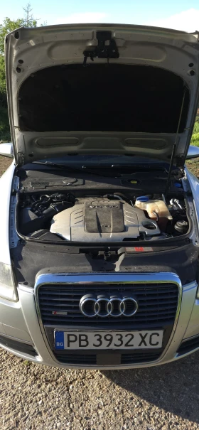 Обява за продажба на Audi A6 ~10 500 лв. - изображение 6