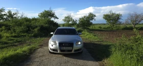 Обява за продажба на Audi A6 ~10 500 лв. - изображение 1