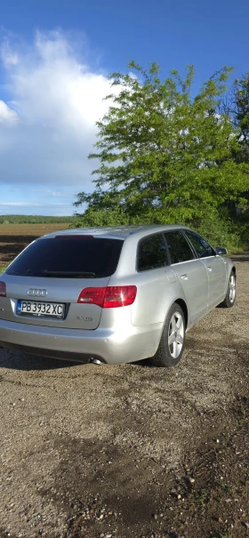 Обява за продажба на Audi A6 ~10 500 лв. - изображение 5
