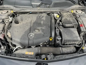 Обява за продажба на Mercedes-Benz A 200 2.0 CDI ~37 500 лв. - изображение 7