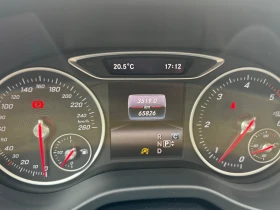 Обява за продажба на Mercedes-Benz A 200 2.0 CDI ~37 500 лв. - изображение 8