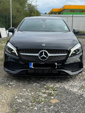 Mercedes-Benz A 200 2.0 CDI | Mobile.bg    14
