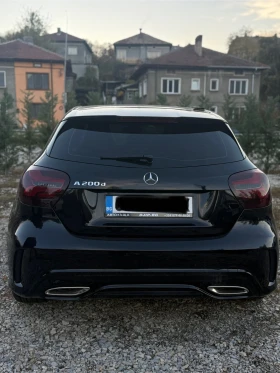Mercedes-Benz A 200 2.0 CDI - 36999 лв. / 18917.29 € - 56612014 5