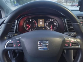 Обява за продажба на Seat Leon 1.6 TDI 110k. ~17 500 лв. - изображение 11