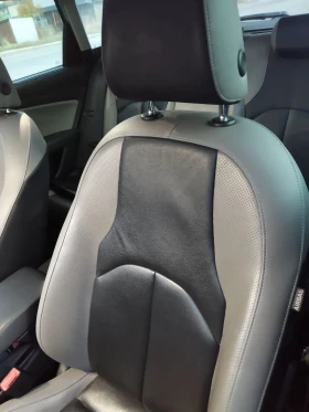 Обява за продажба на Seat Leon 1.6 TDI 110k. ~17 500 лв. - изображение 8