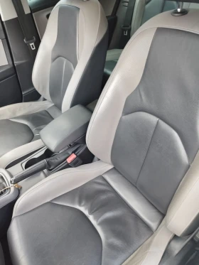 Обява за продажба на Seat Leon 1.6 TDI 110k. ~17 500 лв. - изображение 3