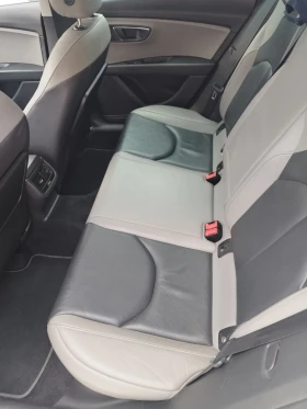 Обява за продажба на Seat Leon 1.6 TDI 110k. ~17 500 лв. - изображение 4