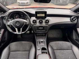 Mercedes-Benz CLA 45 AMG 4 Matic | Mobile.bg    11