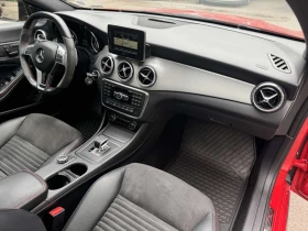 Mercedes-Benz CLA 45 AMG 4 Matic | Mobile.bg    12