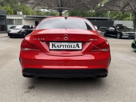 Mercedes-Benz CLA 45 AMG 4 Matic | Mobile.bg    6