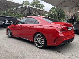 Mercedes-Benz CLA 45 AMG 4 Matic | Mobile.bg    7