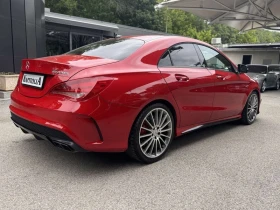 Mercedes-Benz CLA 45 AMG 4 Matic | Mobile.bg    5